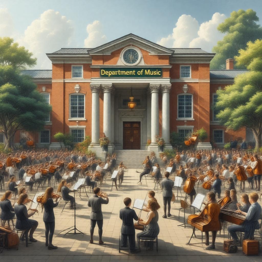 Department of Music (Virginia Commonwealth University)